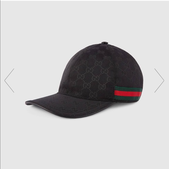 gucci hat poshmark